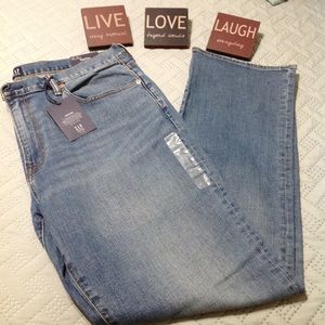 GAP JEANS - GAPFLEX